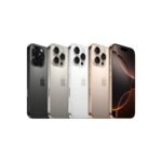 ⁦iPhone 16 Pro 128GB Natural Titanium⁩ - الصورة ⁦6⁩