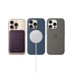 ⁦iPhone 16 Pro 128GB Natural Titanium⁩ - الصورة ⁦10⁩