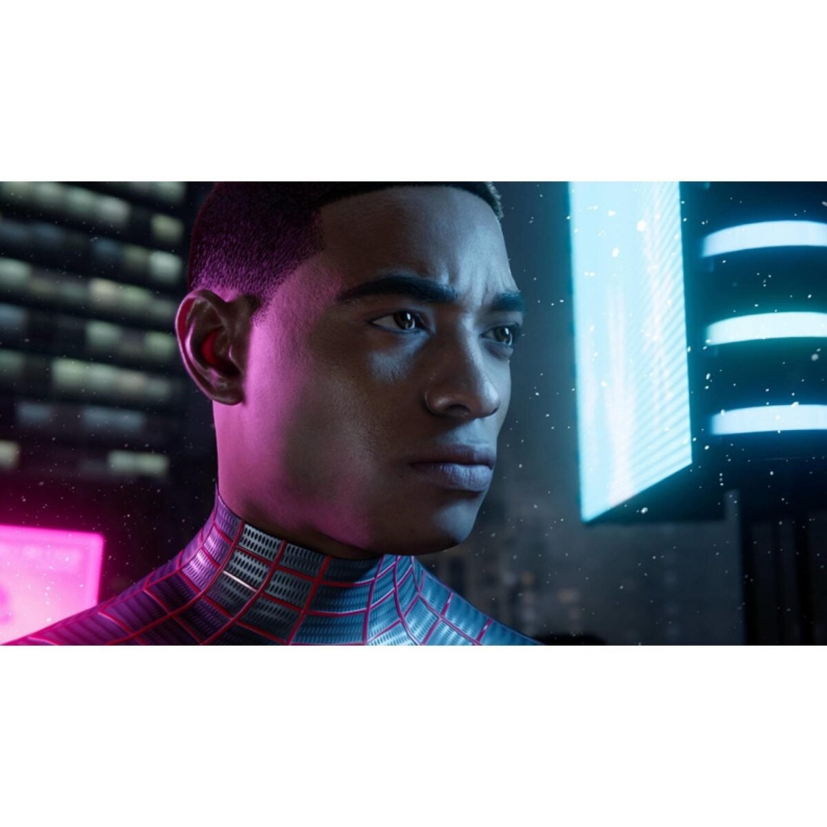 ⁦PS4 Marvel's Spider-Man: Miles Morales⁩ - الصورة ⁦5⁩