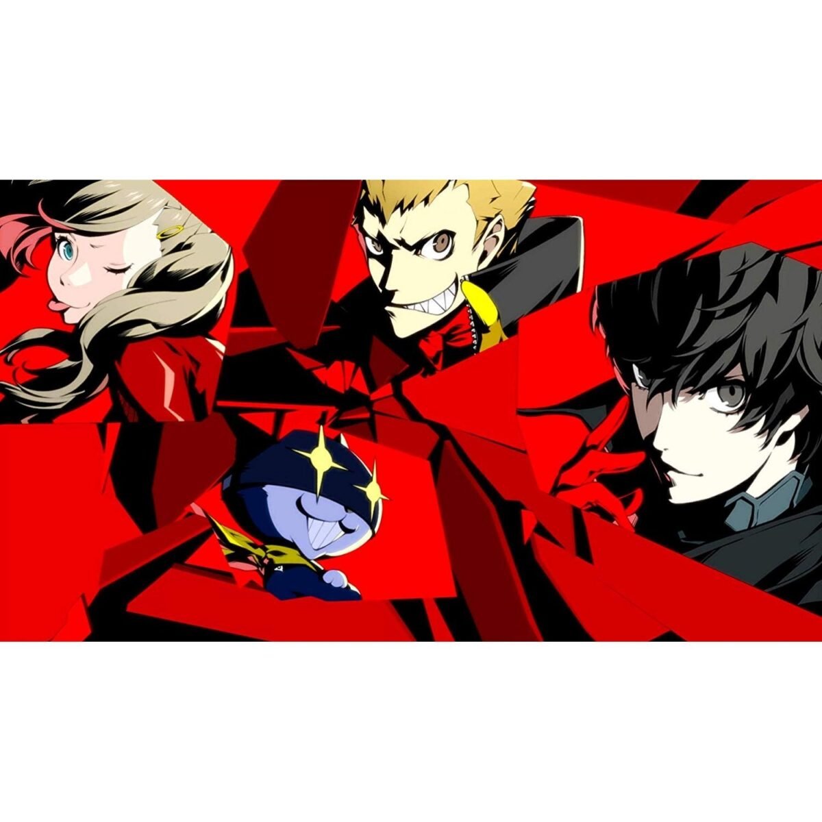 ⁦PS4 Persona 5 Royal⁩ - الصورة ⁦4⁩