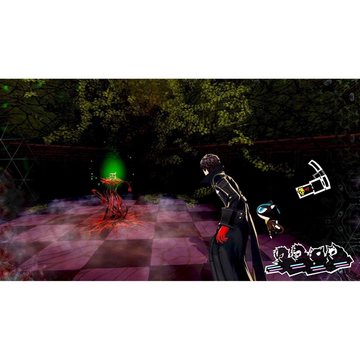 ⁦PS4 Persona 5 Royal⁩ - الصورة ⁦5⁩