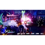 ⁦PS4 P5S: Persona 5 Strikers (NC16)⁩ - الصورة ⁦4⁩