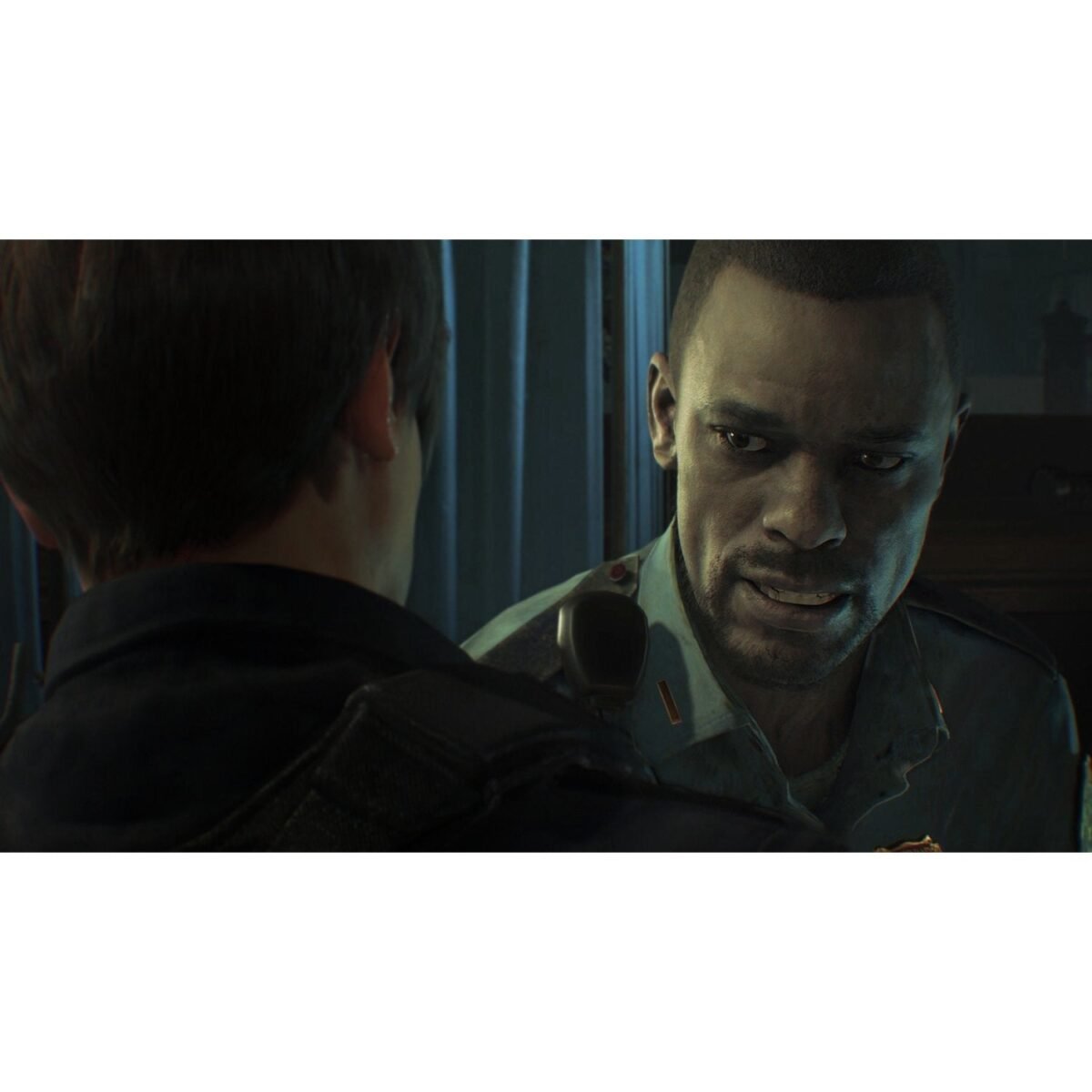 ⁦PS4 Resident Evil 2⁩ - الصورة ⁦2⁩