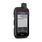 ⁦Garmin Montana 750i or 700 Rugged GPS and Satellite Communicator⁩ - الصورة ⁦8⁩