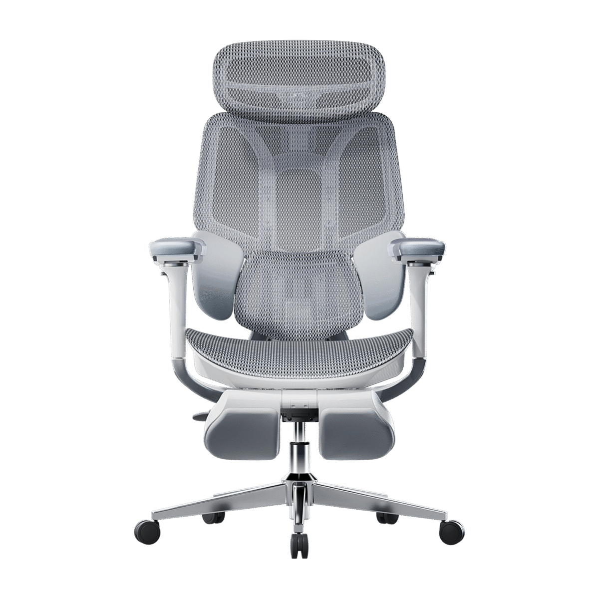 ⁦HBADA E3 Pro Ergonomic Office Chair⁩ - الصورة ⁦2⁩