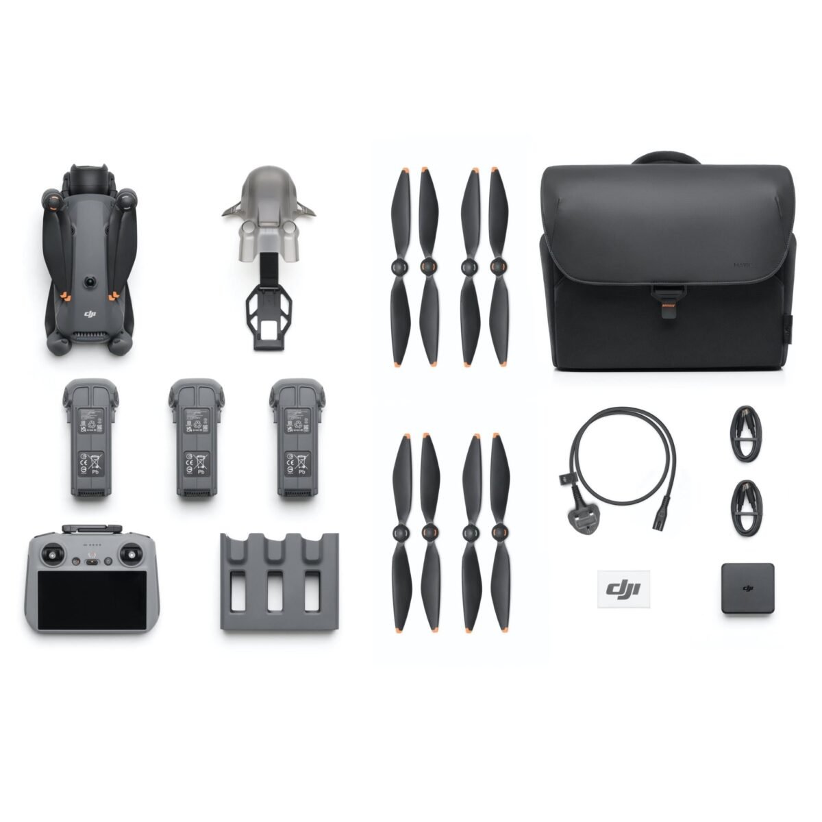 ⁦DJI Mavic 4 Pro Fly More Combo (DJI RC 2)⁩ - الصورة ⁦7⁩