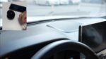 ⁦Adjustable Vacuum Magnetic Suction Cup Phone Holder, Suitable for Car/Gym/Mirror/Smooth Surfaces Hands-Free Stand, Compatible with All Smartphones⁩ - الصورة ⁦9⁩