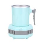 ⁦❄️🥤 Electric Mini Cooler Cup! The ultimate solution for enjoying refreshing drinks anytime. anywhere. ❄️🥤⁩ - الصورة ⁦2⁩