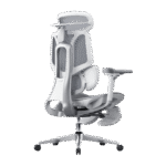 ⁦HBADA E3 Pro Ergonomic Office Chair⁩ - الصورة ⁦4⁩