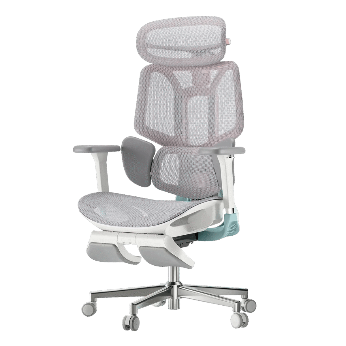 ⁦HBADA E3 Pro Ergonomic Office Chair⁩ - الصورة ⁦11⁩