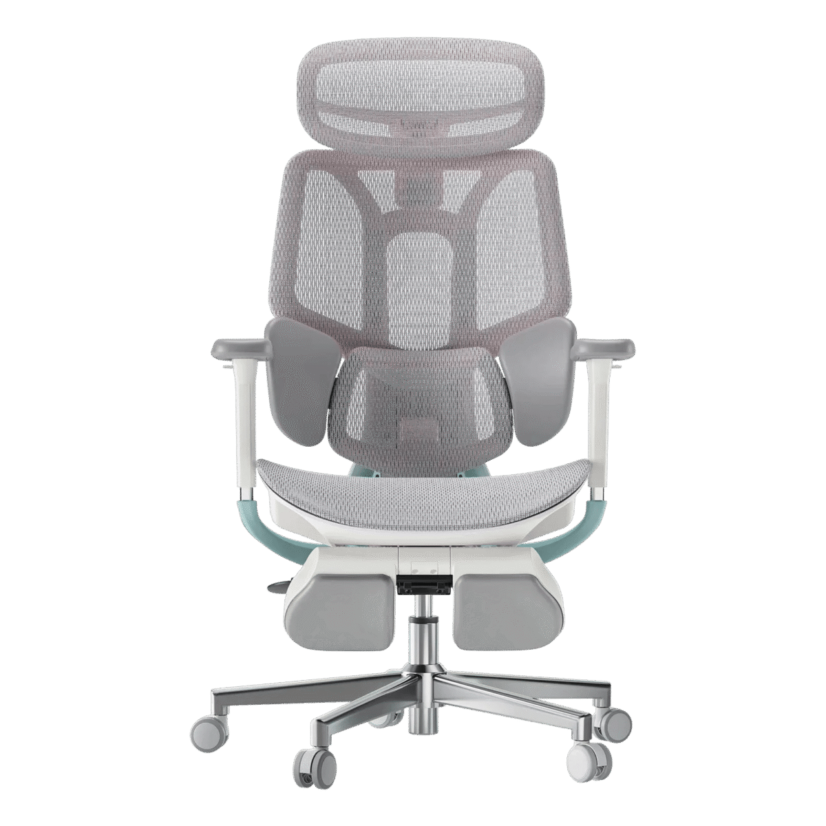 ⁦HBADA E3 Pro Ergonomic Office Chair⁩ - الصورة ⁦12⁩