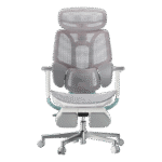 ⁦HBADA E3 Pro Ergonomic Office Chair⁩ - الصورة ⁦12⁩