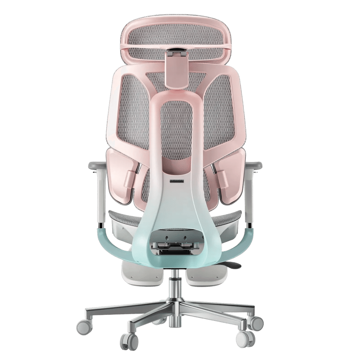 ⁦HBADA E3 Pro Ergonomic Office Chair⁩ - الصورة ⁦13⁩