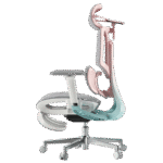 ⁦HBADA E3 Pro Ergonomic Office Chair⁩ - الصورة ⁦14⁩