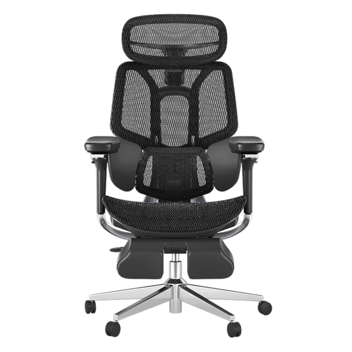 ⁦HBADA E3 Pro Ergonomic Office Chair⁩ - الصورة ⁦7⁩