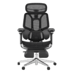 ⁦HBADA E3 Pro Ergonomic Office Chair⁩ - الصورة ⁦7⁩