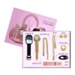 ⁦A58 Plus Smart Watch Bracelet with Touch Control and Bluetooth⁩ - الصورة ⁦5⁩