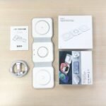 ⁦🔥HOT SALE 🔥3-in-1 Wireless Charging Pad⁩ - الصورة ⁦8⁩