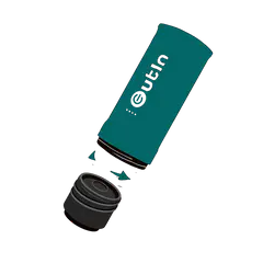 Screw the Portafilter