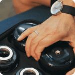 ⁦جهاز تدليك الحجامة الذكي Hijama Pro™ بالإضافة إلى واحدة مجانية!⁩ - الصورة ⁦3⁩
